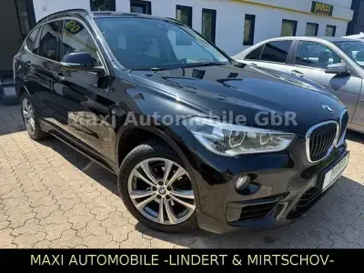 Gebraucht Audi A4