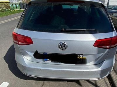 Gebraucht VW Passat 150 PS (110 kW) 2015 Grau Kombi