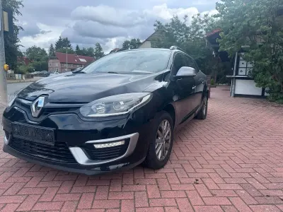 Gebraucht Renault Mégane GrandTour