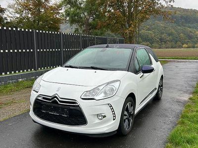 Citroën DS3 Cabriolet