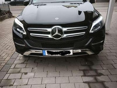 Gebraucht 2018 Mercedes GLE350 SUV | 36.500 € (Fairer Preis)