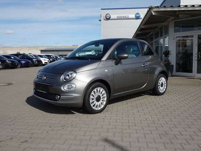 gebraucht Fiat 500 Dolcevita *Komfort-/Tech+Paket/Uconnect 7"/DAB/PDC