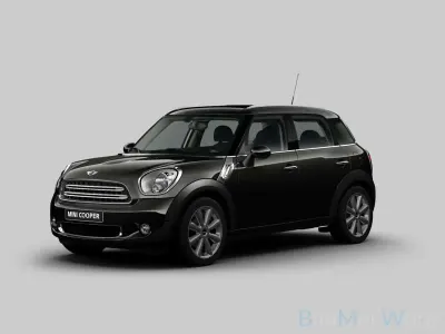 Gebraucht Mini Cooper Countryman