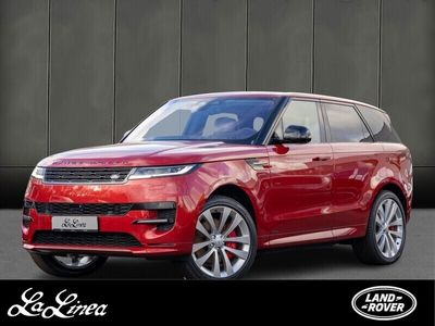 gebraucht Land Rover Range Rover Sport P510e Autobiography Hybrid"