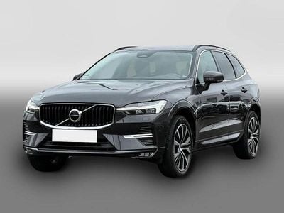 Usata Volvo XC60 Core 197 CV (144 kW) 2023 Grigio SUV