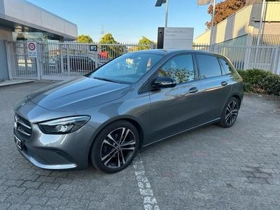 Mercedes B180
