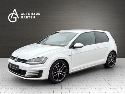 VW Golf VII