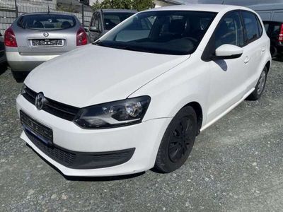 gebraucht VW Polo 1.2 Comfortline