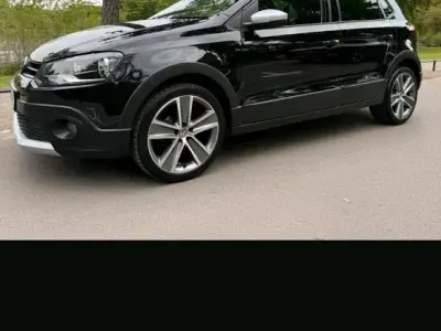 Gebraucht VW Polo Cross