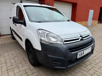 Gebraucht Citroën Berlingo
