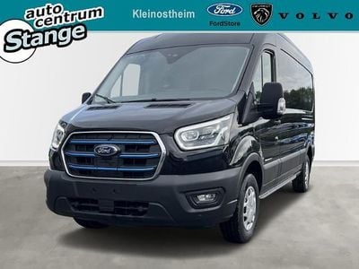 Gebraucht Ford Transit Trend+ 135 kW (184 PS) 2023 Van
