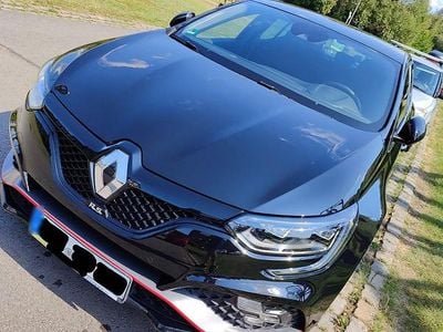 Gebraucht Renault Mégane IV R.S. 279 PS (205 kW) 2019 Schwarz Limousine