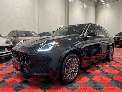Gebraucht Maserati Grecale GT 300 PS (220 kW) 2024 SUV