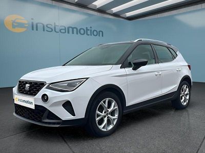 Usata Seat Arona 150 CV (110 kW) 2022 Andere SUV