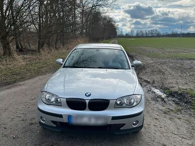 gebraucht BMW 116 i e87 2005