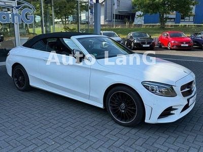 Mercedes C180