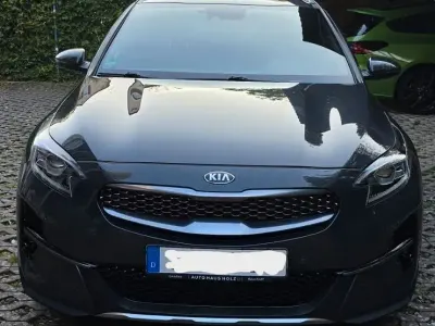Gebraucht Kia XCeed