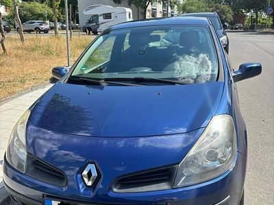 Renault Clio II
