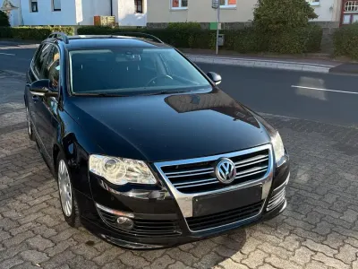 Gebraucht VW Passat