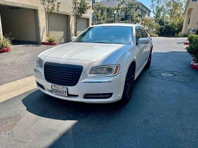 Chrysler 300C