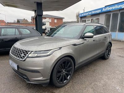 gebraucht Land Rover Range Rover Velar 3.0 D300 AWD Voll AHK