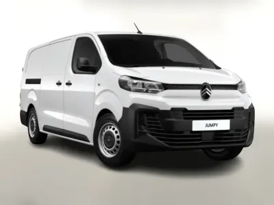 Brugt Citroën Jumpy
