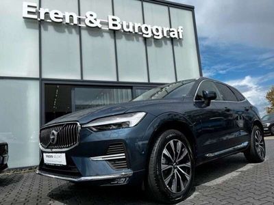 gebraucht Volvo XC60 Plus Bright 2WD+360° Kamera+Schiebedach