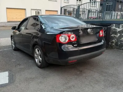 Gebraucht VW Jetta