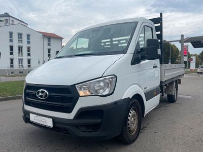 Hyundai H 350