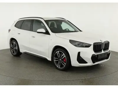 Gebraucht BMW X1