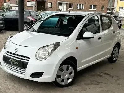 Usata Suzuki Alto 68 CV (50 kW) 2009 Other Utilitaria