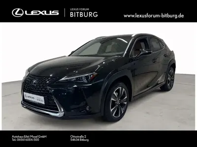 Gebraucht Lexus UX 250h