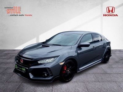 gebraucht Honda Civic 2.0 i -R VTEC Type GT GT-Ausstattung