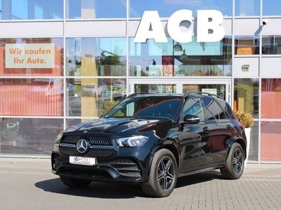 Mercedes GLE400