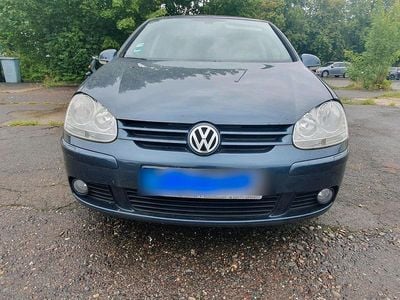 VW Golf VI