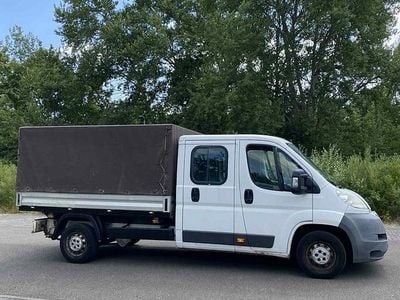 Citroën Jumper