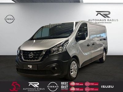 Nissan NV300