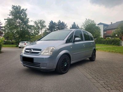 gebraucht Opel Meriva 1.4