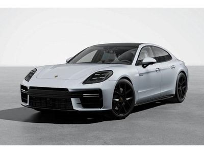 Gebraucht Porsche Panamera 4 470 PS (345 kW) 2024 Grau Limousine