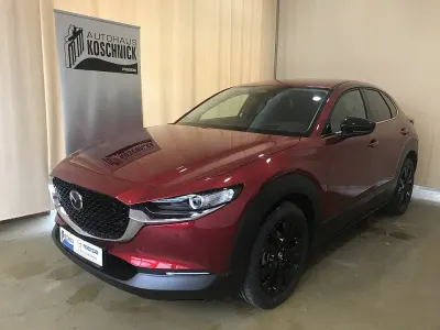 Neu Mazda CX-30 Homura-Line 140 PS (102 kW) 2026 SUV