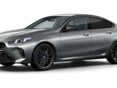 Gebraucht BMW M235 Shadowline 300 PS (220 kW) 2026 Grau Coupé