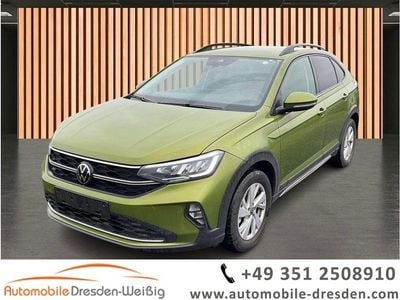 VW Taigo