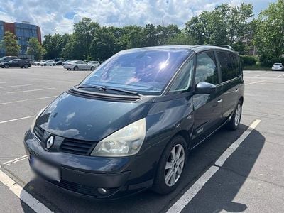 Grau Gebraucht 2006 Renault Alaskan Abholung | 3.450 €