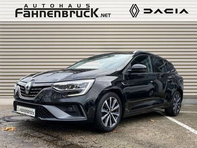 Renault Mégane IV