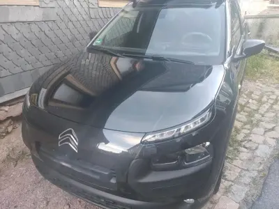 Gebraucht Citroën C4 Cactus