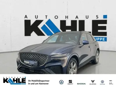 Gebraucht Genesis GV70