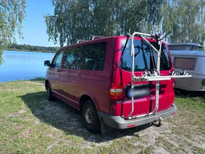 Gebraucht VW Multivan