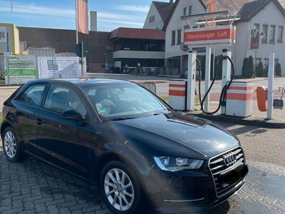 gebraucht Audi A3 1.2 TFSI