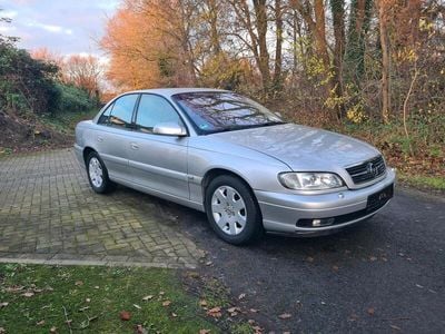 Opel Omega