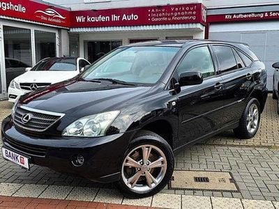 Lexus RX400h
